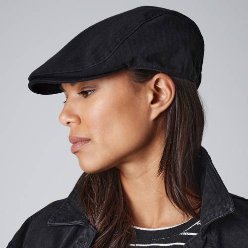 Cappellino vintage flat | B626