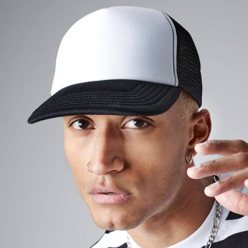 Cappellino vintage snapback | B645