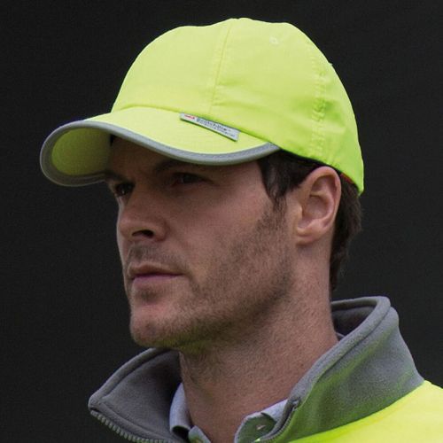 RC035X | Cappellino riflettente