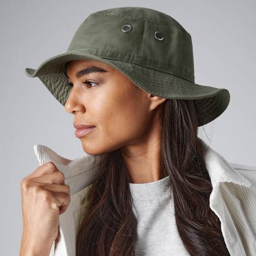 Berretto cargo bucket | B88