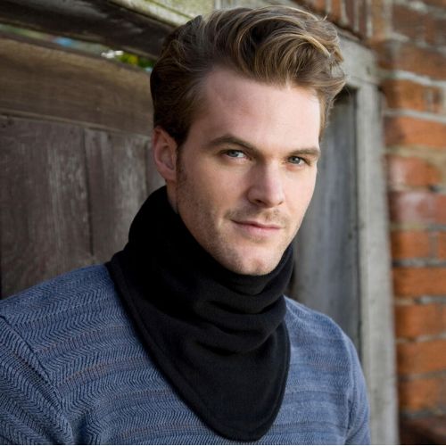 R353X | Scalda viso-collo-torace bandit