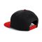 Cappellino snapback youth | B615