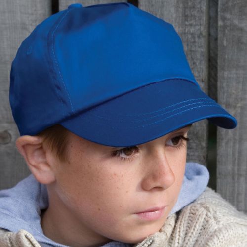 RC005J | Cappellino bambino baseball RC005J | Cappellino bambino baseball