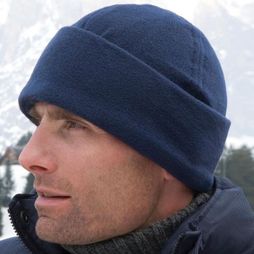 RC141X | Cappellino da sci active pile result