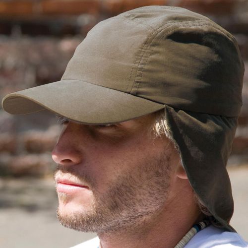 RC069X | Cappellino ulti legionnaire