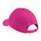 Cappellino 6 pannelli athleisure | B20