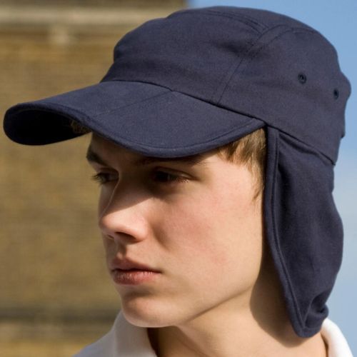 RC076X | Cappellino pieghevole legionario 