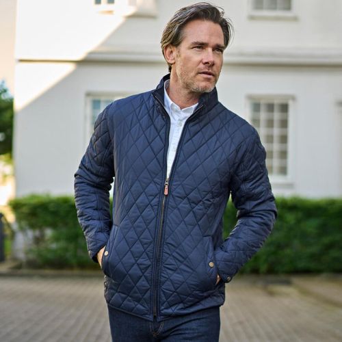 TJ9660 | Giacca richmond