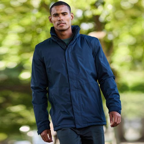 TRA361 | Giacca beauford insulated