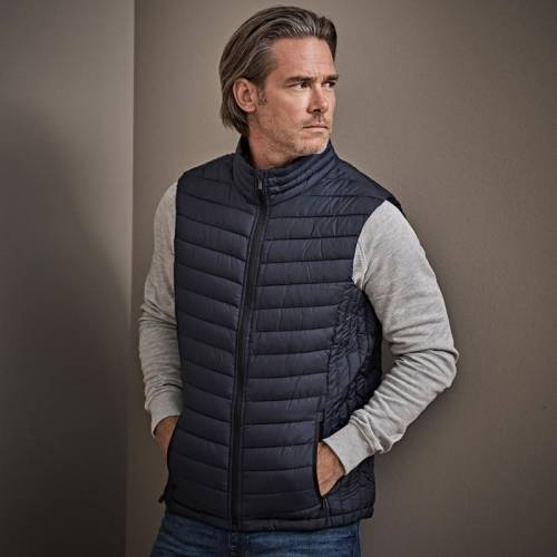TJ9632 | Gilet zepelin