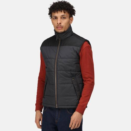 TRA806 | Gilet altoona insulated
