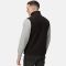 TRA700 | Bodywarmer haber II full zip