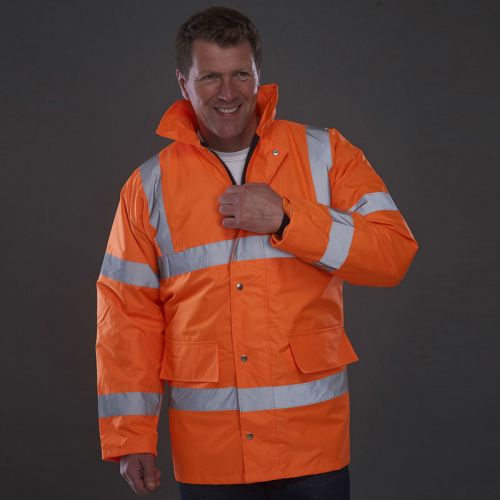 HVP300 | Giacca sicurezza motorway