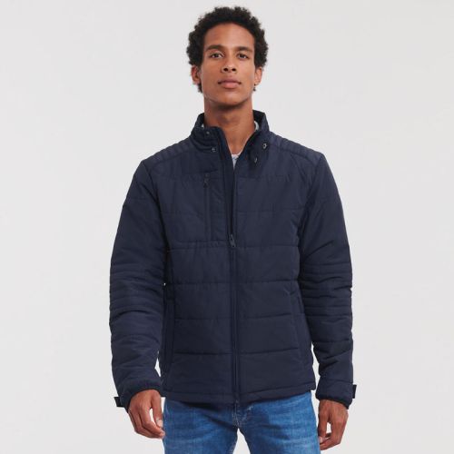 430M | Giacca Uomo Cross