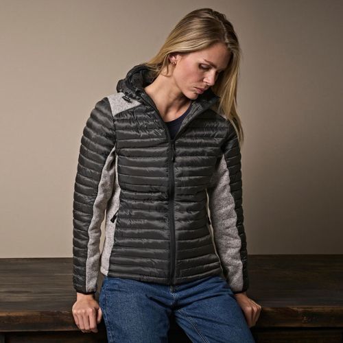 TJ9611 | Giacca hooded outdoor crossover TJ9611 | Giacca hooded outdoor crossover