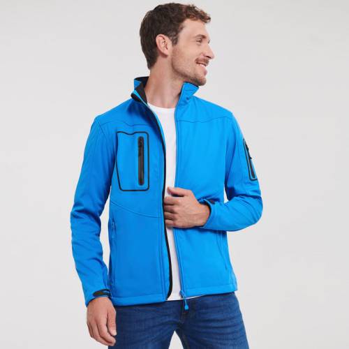 520M | Giubbotto active softshell
