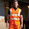 R021X | Gilet sicurezza