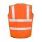 R021X | Gilet sicurezza