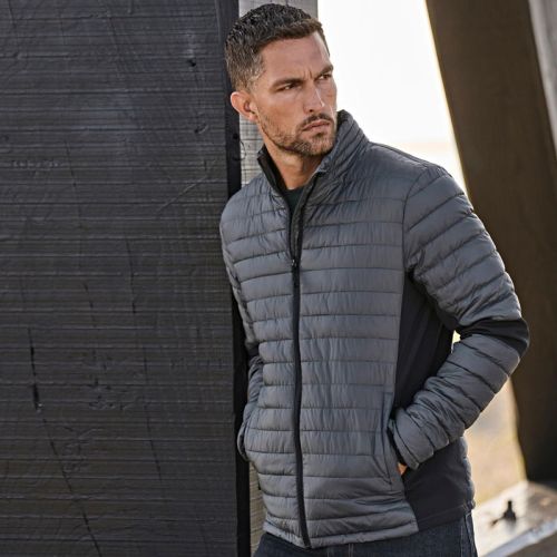 TJ9626 | Giacca crossover