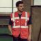 HVW801 | Gilet hi vis executive HVW801 | Gilet hi vis executive