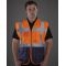 HVW801 | Gilet hi vis executive HVW801 | Gilet hi vis executive
