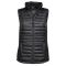 TJ9625 | Bodywarmer donna crossover