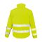 R117X | Giacca sicurezza high-vis