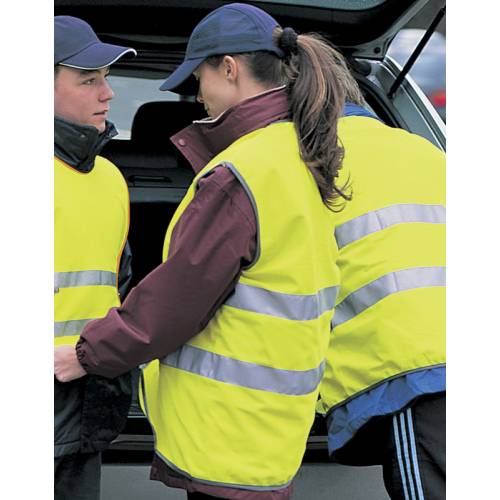 R211X | Gilet safety R211X | Gilet safety