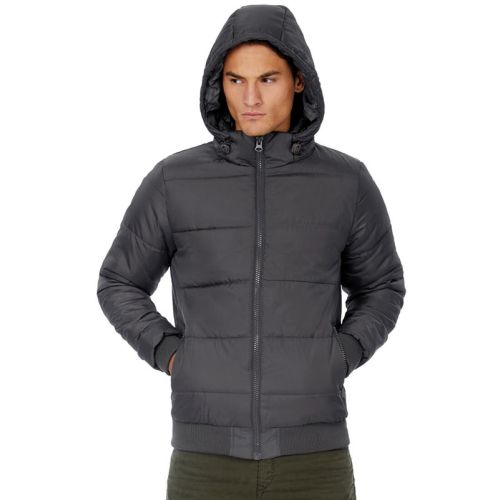 CJM940 | Giacca superhood