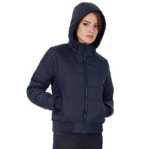 CJW941 | Giacca donna superhood CJW941 | Giacca donna superhood