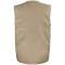 R045X | Gilet safari/photographic