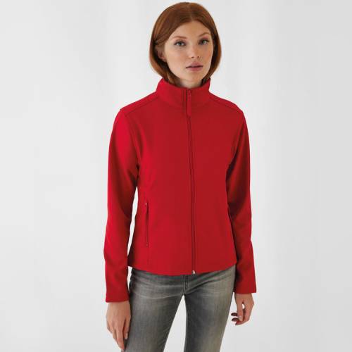 CJWI63 | Giacca donna softshell
