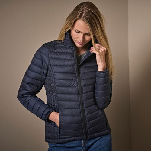 TJ9631 | Giacca donna zepelin