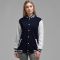 FV001 | Varsity jacket