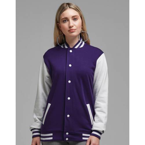 FV001 | Varsity jacket