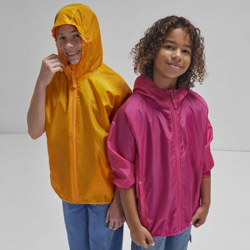 CJK001 | Giacca a vento kids #Reset