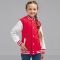 FV002 | Junior varsity jacket