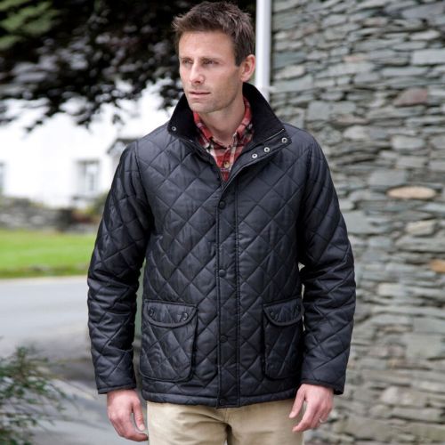 R195X | Giacca urban cheltenham