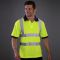 HVJ210-3M | Polo da lavoro hi-vis HVJ210-3M | Polo da lavoro hi-vis
