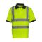 HVJ210-3M | Polo da lavoro hi-vis HVJ210-3M | Polo da lavoro hi-vis