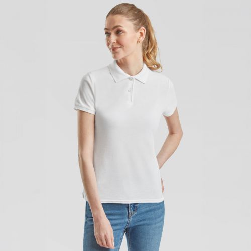 63212 | Polo 65-35 donna