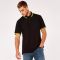 KK409 | Polo tipped collar