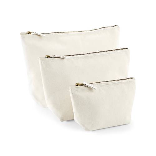 W540 | Borsa accessorio canvas