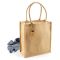 W409 | Shopper jute boutique