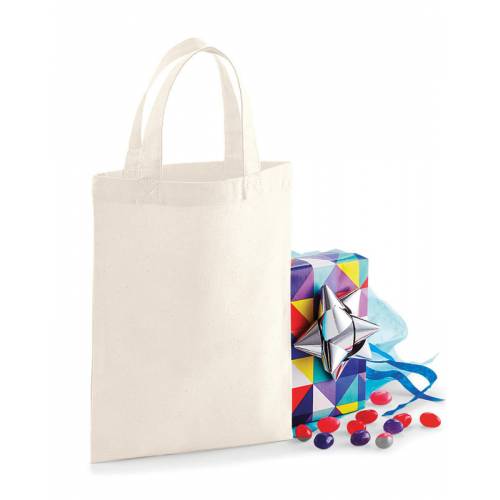 W103 | Cotton party bag for life