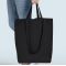 384210-LH | Shopper in cotone con doppi manici