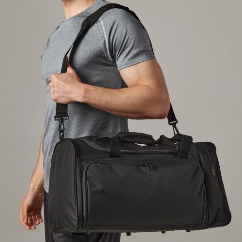 QD74 | Borsone universal holdall