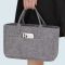 FE-32209 | Pocket shopper in feltro