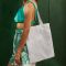 W201 | Shopper premium cotton