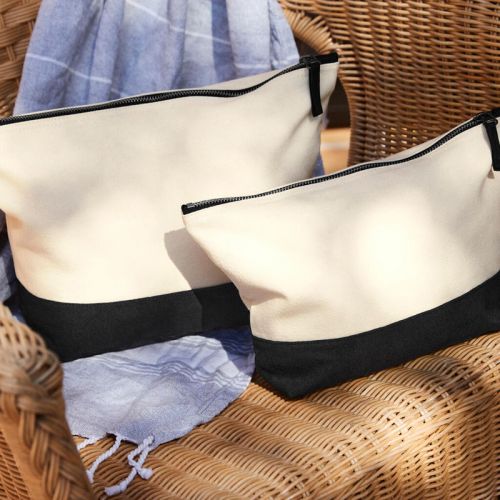 W544 | Borsello dipped base canvas